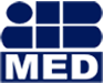 ABMED Convenio Medico-Hospitalar | Logo